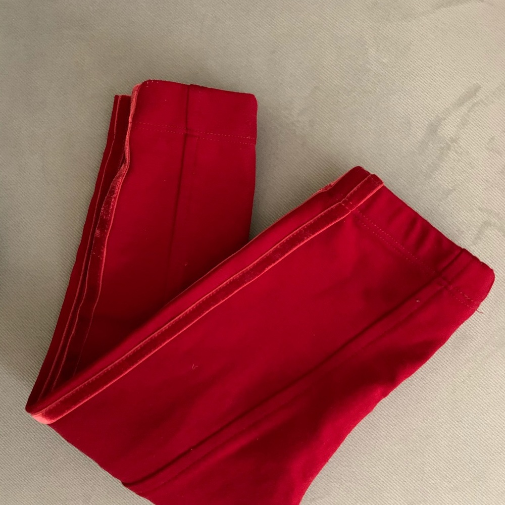 Ralph Lauren sweater and Monnalisa pants - Picture 6 of 7